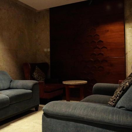 Nawazi Ajyad Hotel Мека Екстериор снимка