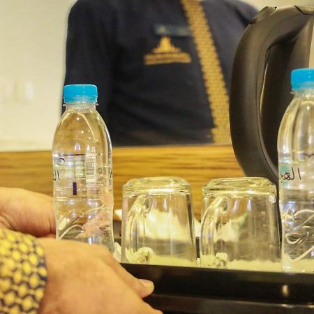 Nawazi Ajyad Hotel Мека Екстериор снимка