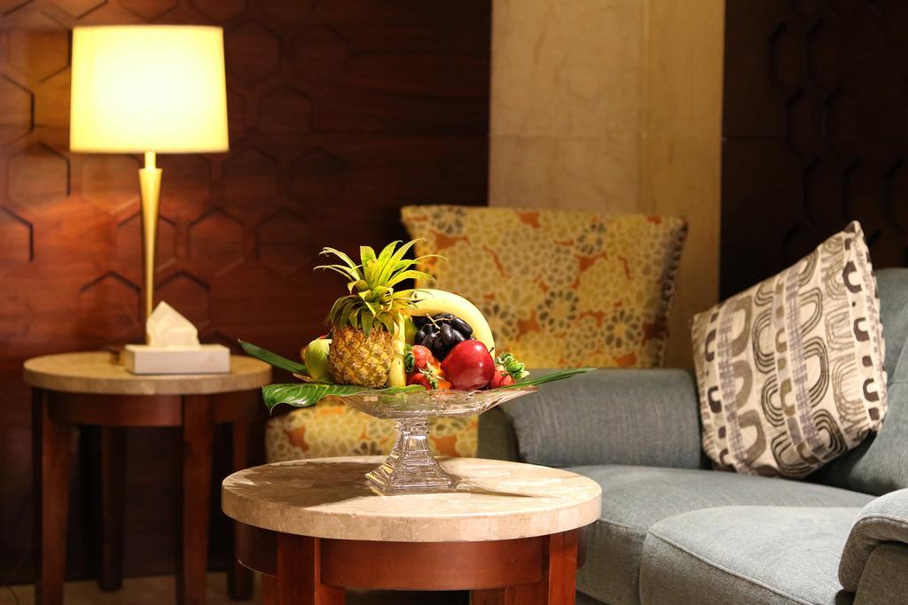 Nawazi Ajyad Hotel Мека Екстериор снимка