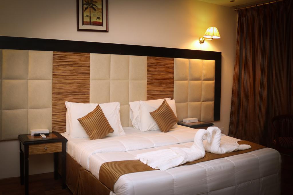 Nawazi Ajyad Hotel Мека Екстериор снимка