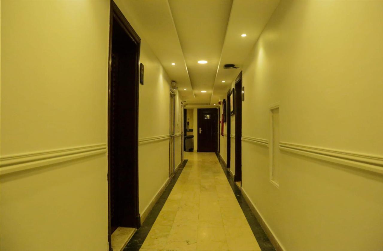 Nawazi Ajyad Hotel Мека Екстериор снимка